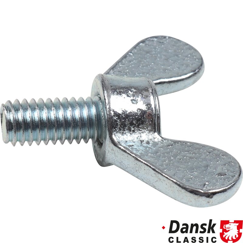 DANSK CLASSIC Wing Screw 1699250100