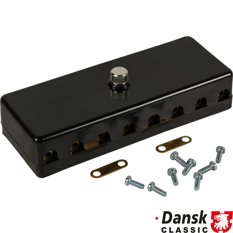 DANSK CLASSIC Fuse Block 1699300100