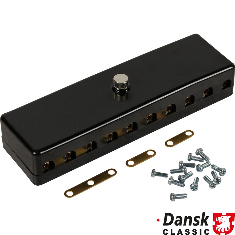DANSK CLASSIC Fuse Block 1699300200