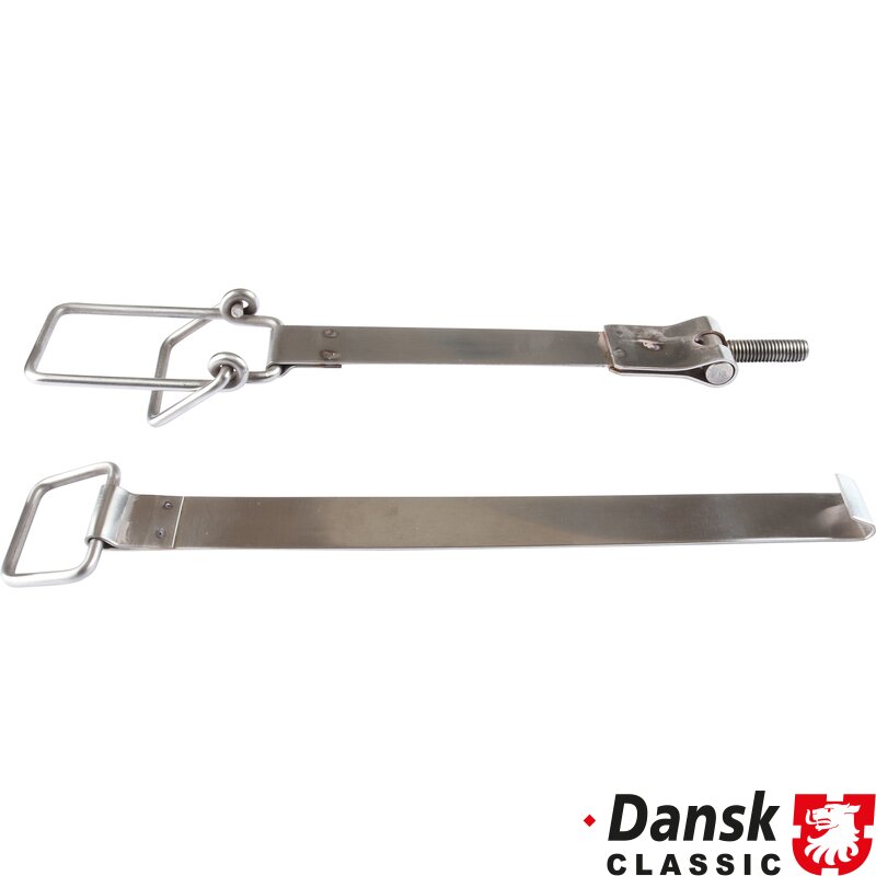 DANSK CLASSIC Battery Hold Down Kit 1699450110