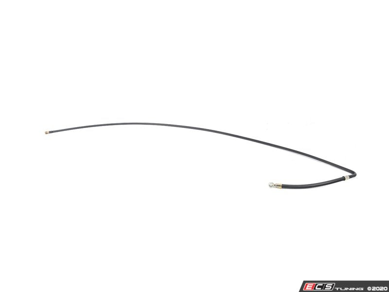 Fuel Line