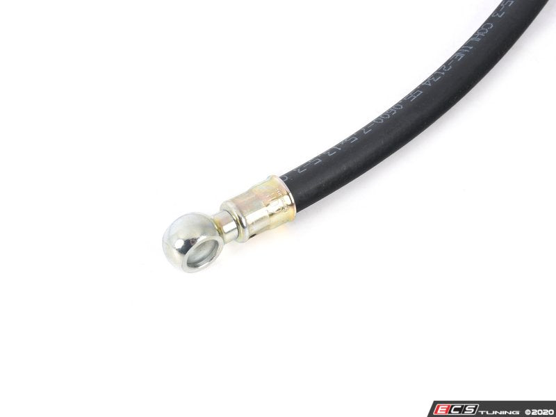 Fuel Line