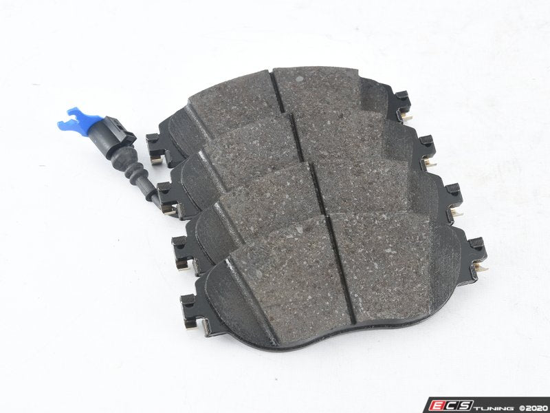 Brake Pad Set