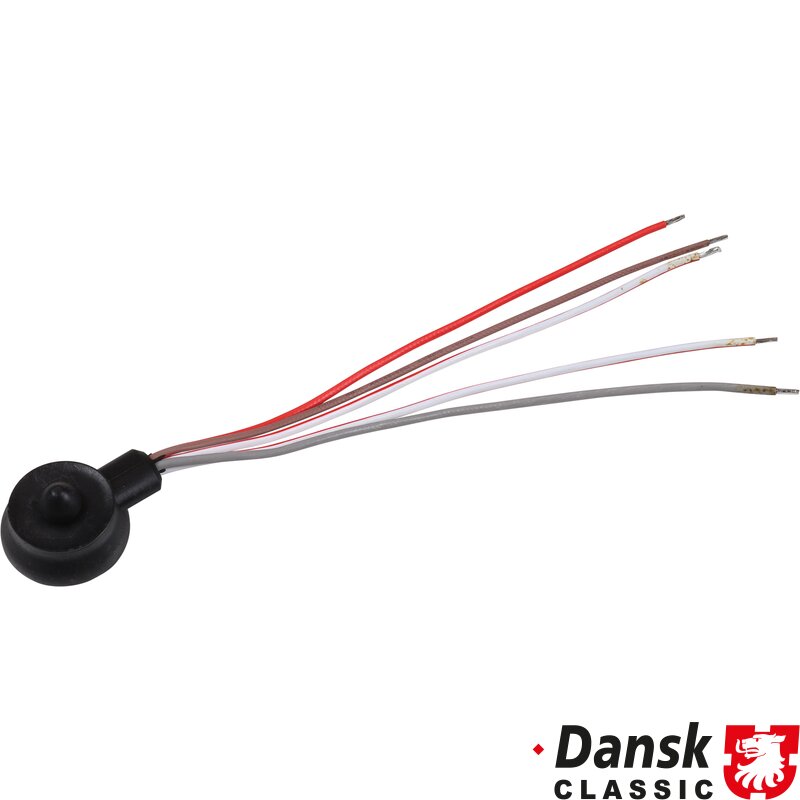 DANSK CLASSIC Relay Plug Connector 1699900500