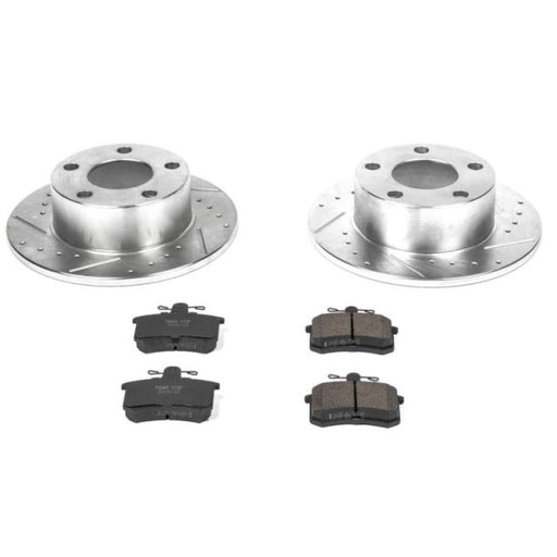 POWERSTOP K514