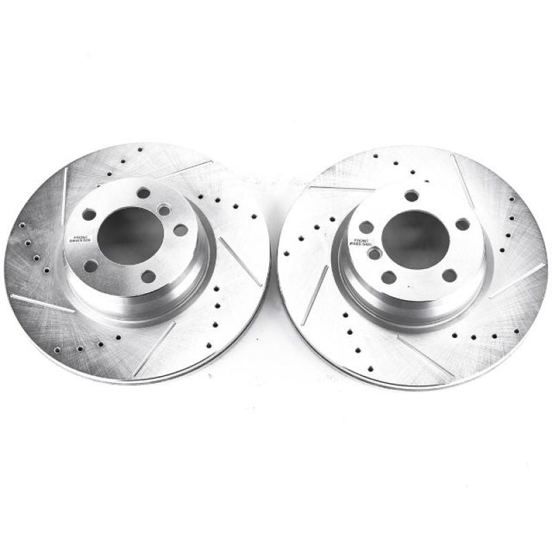 POWERSTOP EBR1445XPR