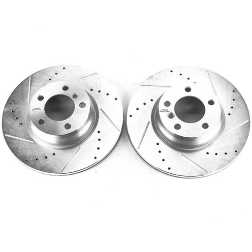 POWERSTOP EBR1445XPR