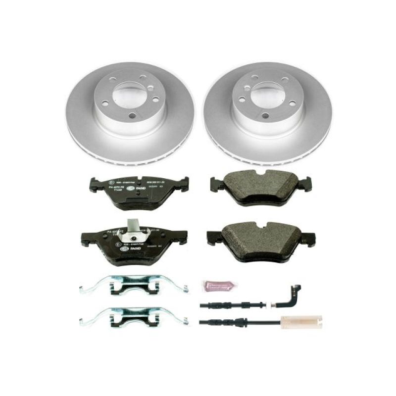 POWERSTOP ESK3087