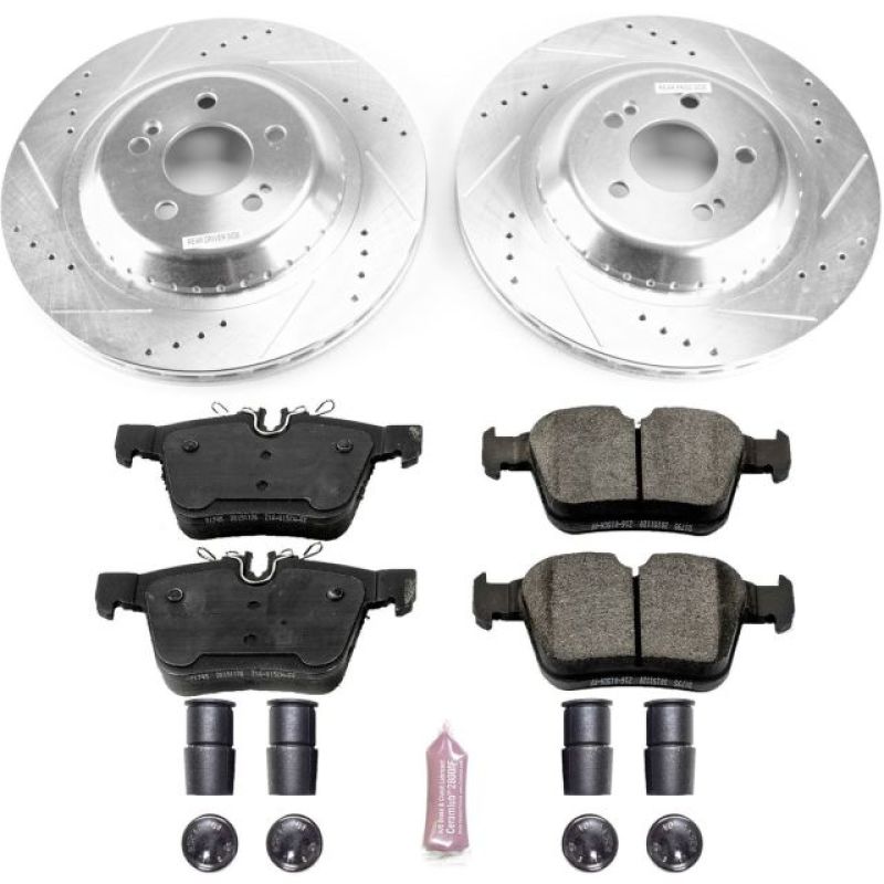 POWERSTOP K8047