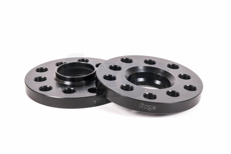 Forge Motorsport 16mm Audi, VW, SEAT, and Skoda Alloy Wheel Spacers
