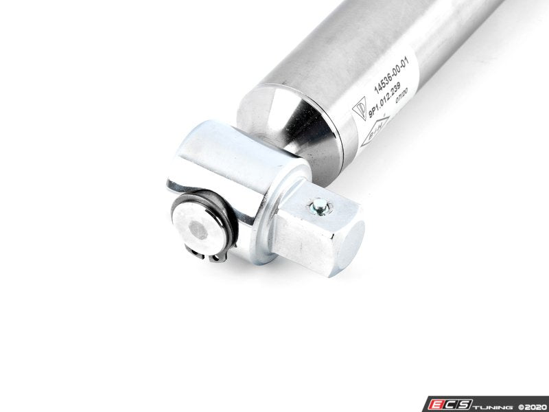 Porsche Socket Extension Tool