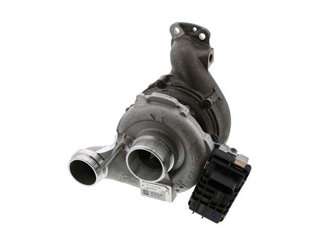 GARRETT Turbocharger - 777318-5002W