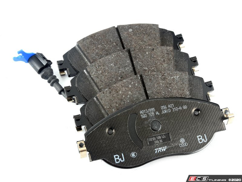 Brake Pad Set