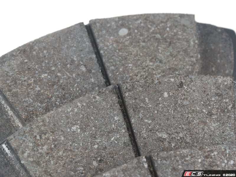 Brake Pad Set