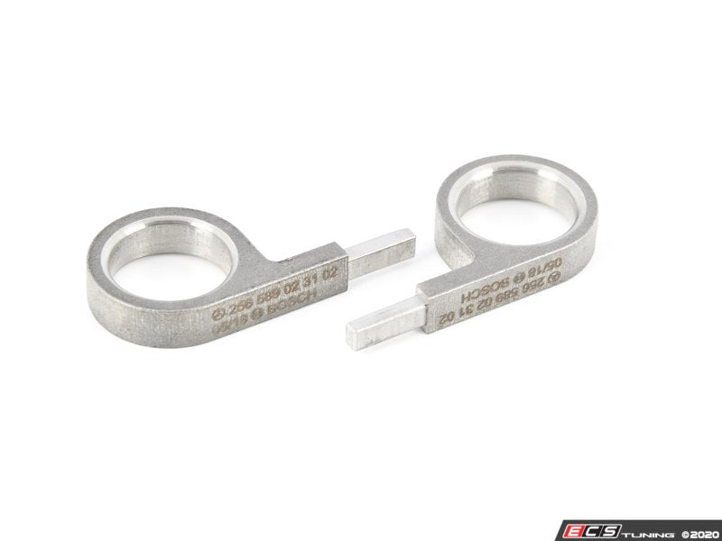 Crankshaft Seal