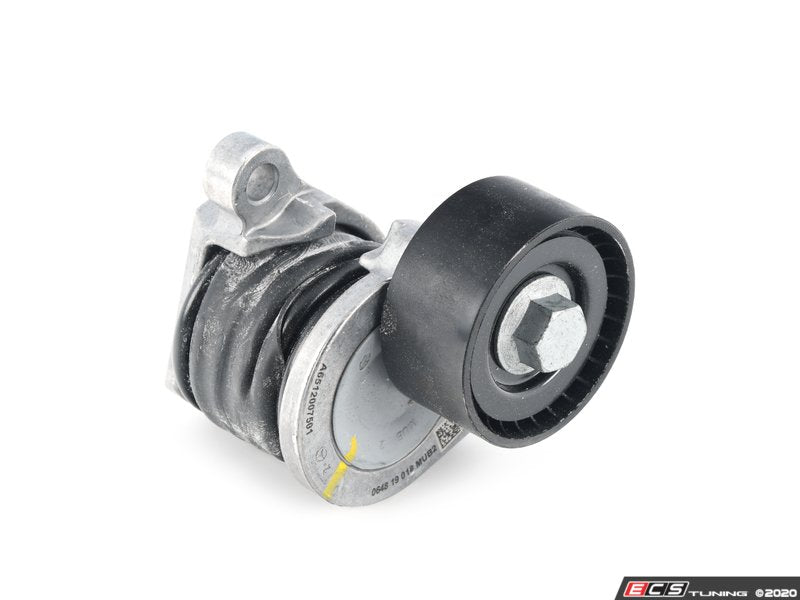 Crankshaft Seal