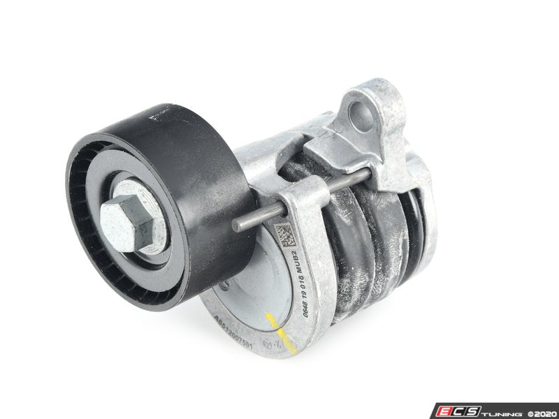 Crankshaft Seal