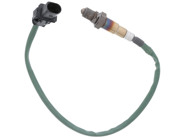 BOSCH Oxygen Sensor - 17016