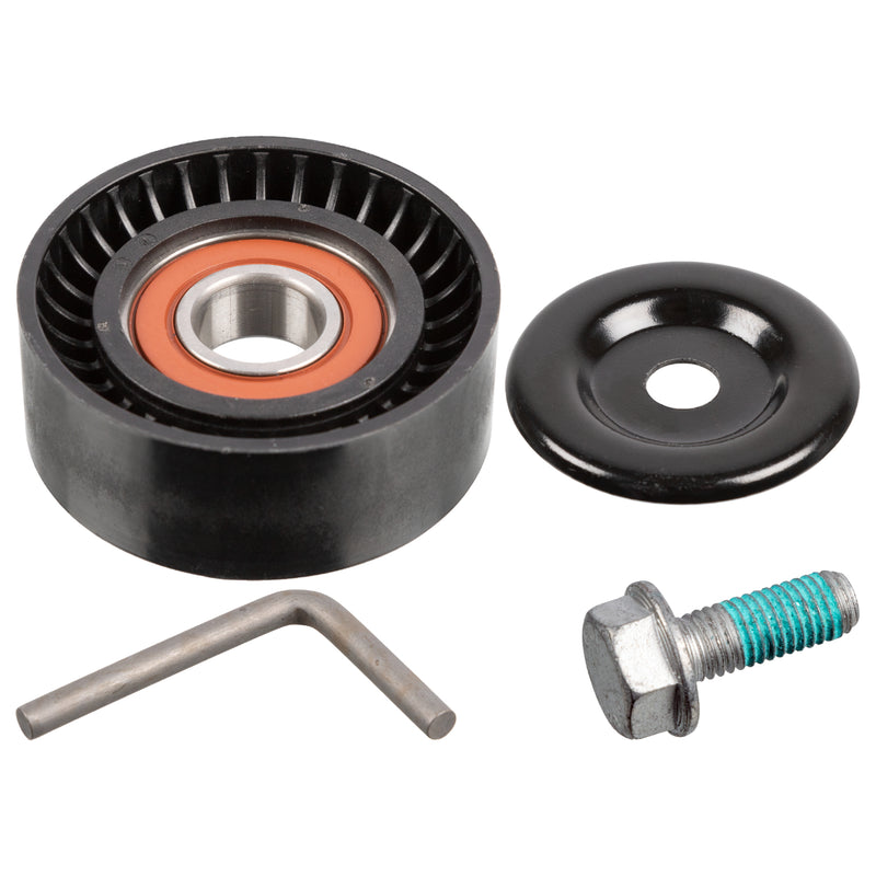 FEBI BILSTEIN Belt Tensioner Pulley 170252