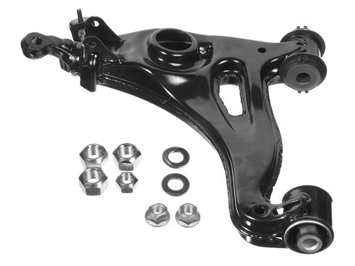 MEYLE HD Control Arm - 016 050 0004/HD