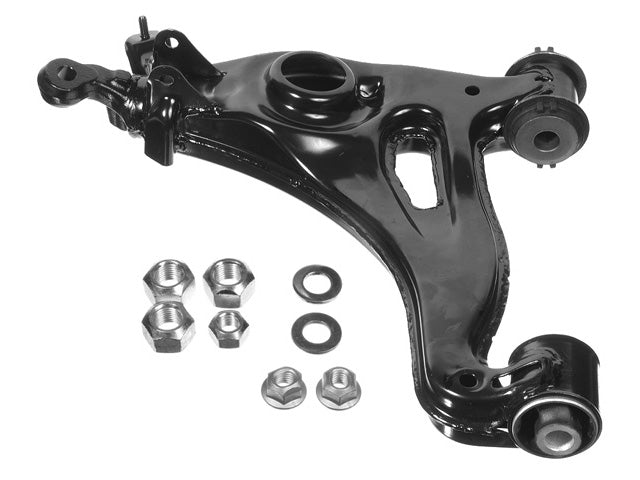 MEYLE HD Control Arm - 016 050 0004/HD