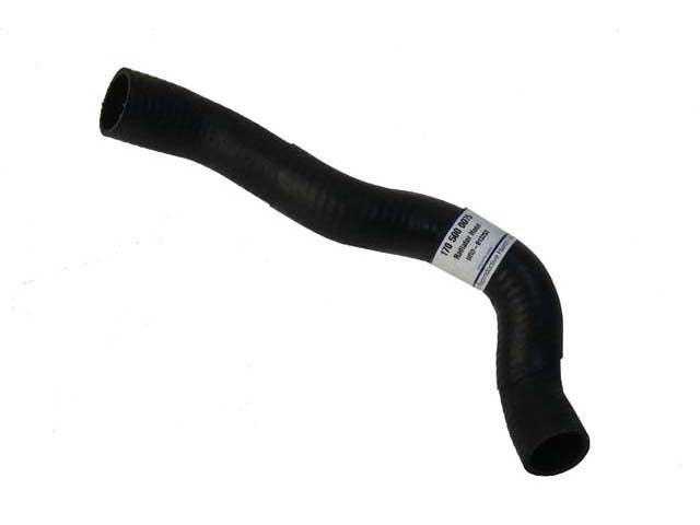 URO PARTS Radiator Hose - 170-500-00-75