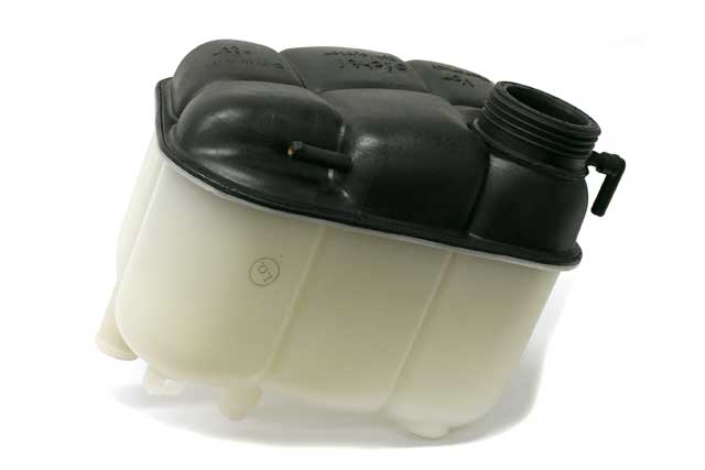 GENUINE MERCEDES Coolant Expansion Tank - A1705000349