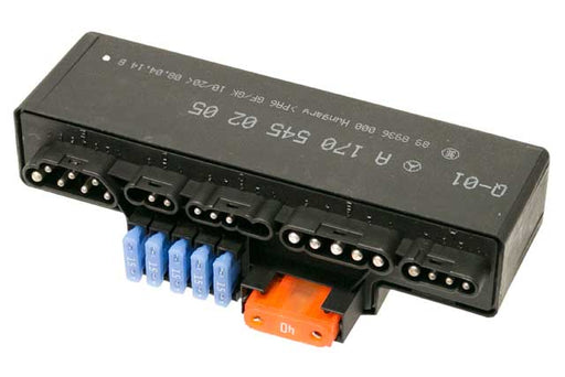 GENUINE MERCEDES Engine Management Relay - A1705450205