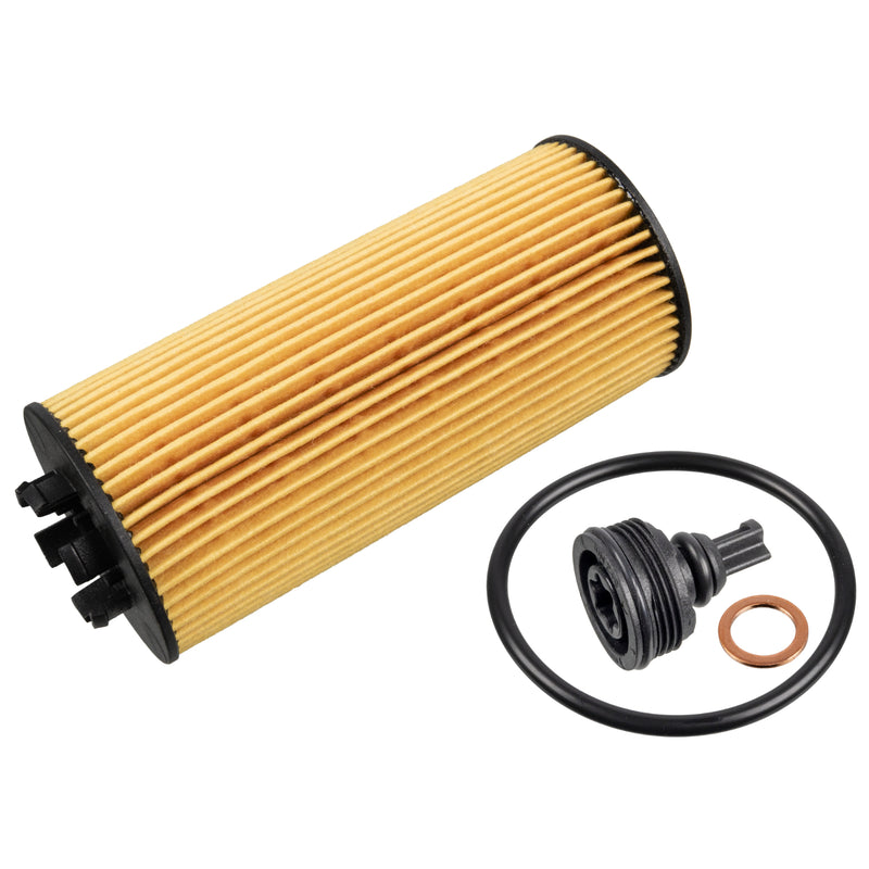 Febi Bilstein Oil Filter Kit 170546