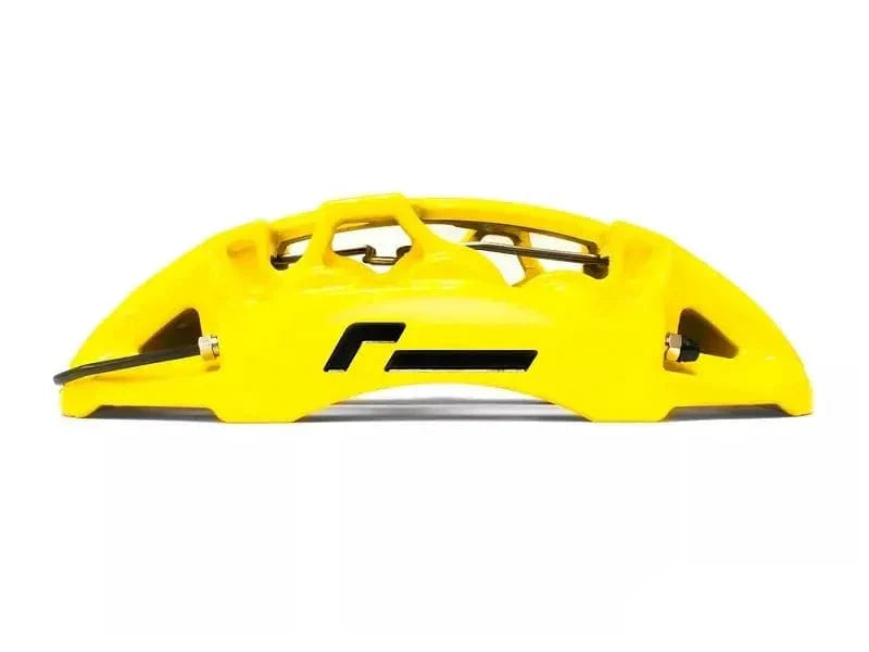 Racingline Front Big Brake Stage 3 Kit For VW/Audi MK5 / MK6 / 8P - 380mm