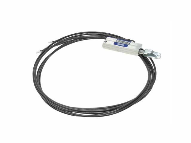 GENUINE MERCEDES Convertible Top Cylinder - A1708000072