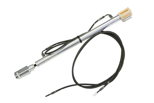 GENUINE MERCEDES Convertible Top Cylinder - A1708000272