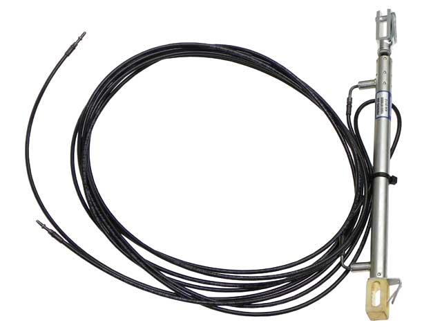 GENUINE MERCEDES Convertible Top Cylinder - A1708000372