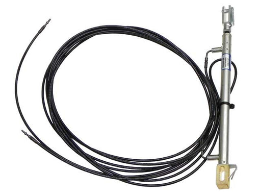 GENUINE MERCEDES Convertible Top Cylinder - A1708000372