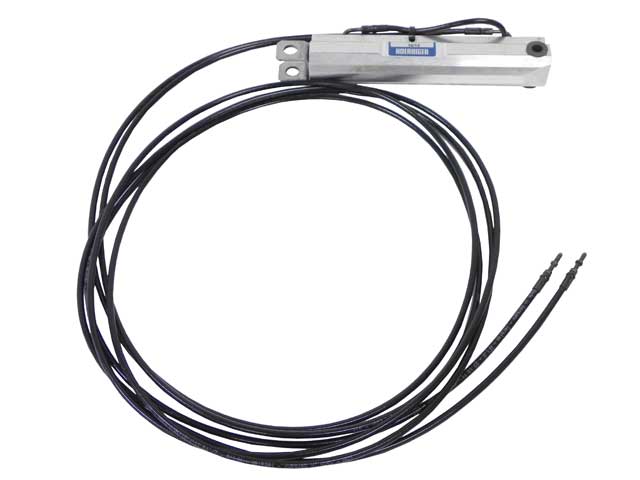 GENUINE MERCEDES Convertible Top Cylinder - A1708000572