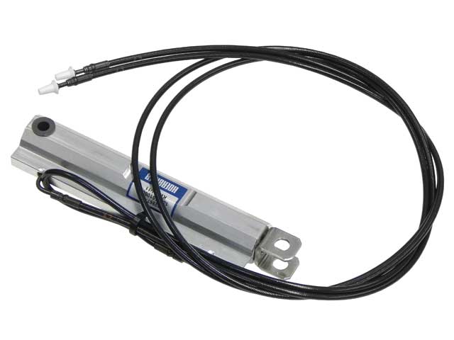GENUINE MERCEDES Convertible Top Cylinder - A1708000672