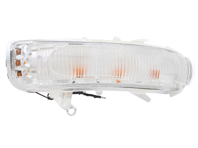 GENUINE MERCEDES Turn Signal Light - A1708201821