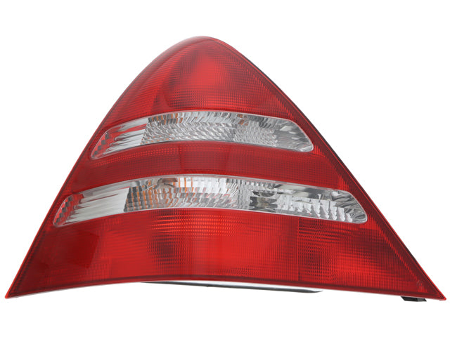 GENUINE MERCEDES Taillight - A170820196464