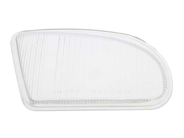 GENUINE MERCEDES Fog Light Lens - A170826109064