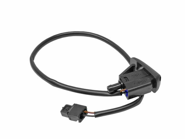 GENUINE MERCEDES Windshield Washer Nozzle - A1708601747