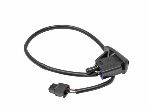 GENUINE MERCEDES Windshield Washer Nozzle - A1708601747