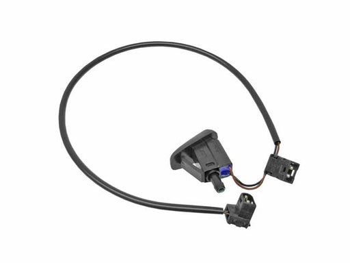 GENUINE MERCEDES Windshield Washer Nozzle - A1708601847