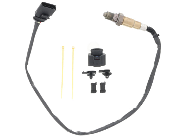 BOSCH Oxygen Sensor - 17100