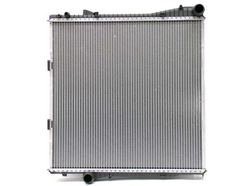 MAHLE BEHR Radiator - CR 565 000P