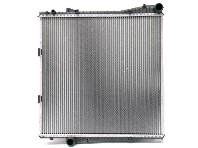 MAHLE BEHR Radiator - CR 565 000P