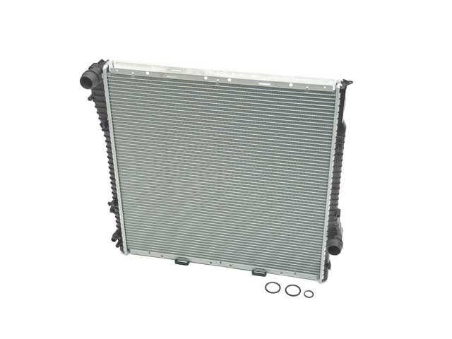 NISSENS Radiator - 60787A