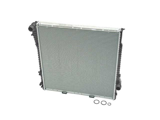 NISSENS Radiator - 60787A