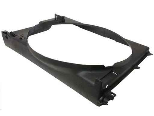 URO PARTS Fan Shroud - 17-10-1-440-252