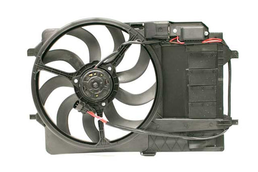 NISSENS Cooling Fan Assembly - 85124
