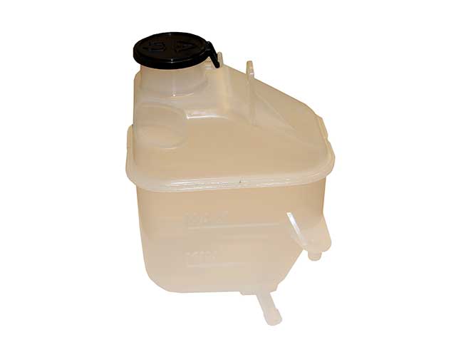 REIN AUTOMOTIVE Coolant Expansion Tank - EPT0136